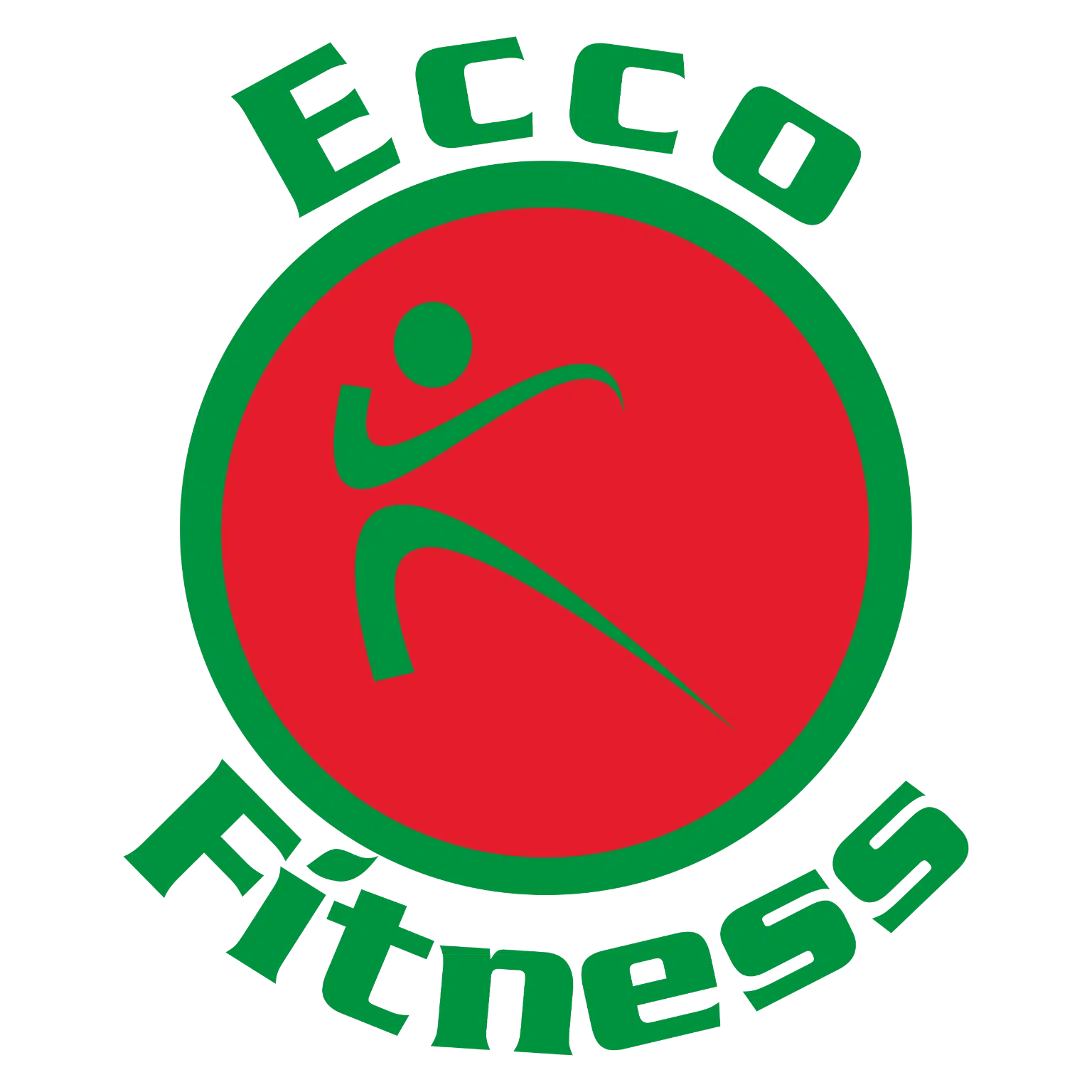 Ecco Fitness