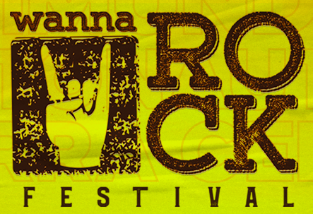 Wanna Rock Festival