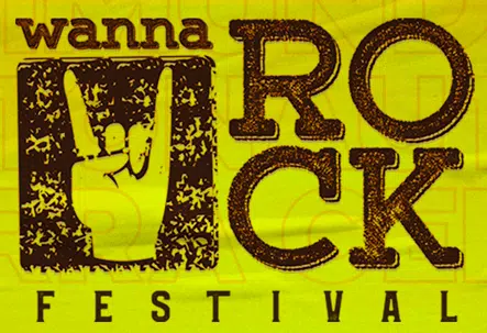 Wanna Rock Festival