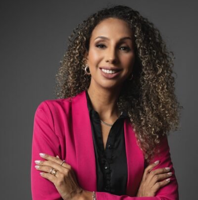 Nany Ferreira, Sócia, Picolo Comunicação