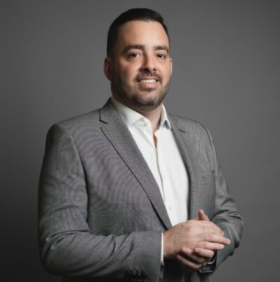 Rodrigo Picolo, Sócio-Diretor, Picolo Comunicação